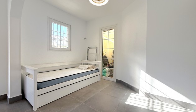 Begagnad - Parhus - Orihuela