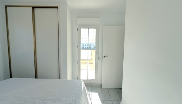 Begagnad - Parhus - Orihuela