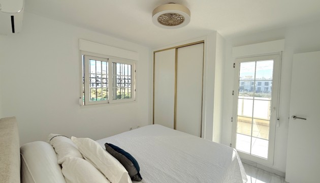 Begagnad - Parhus - Orihuela