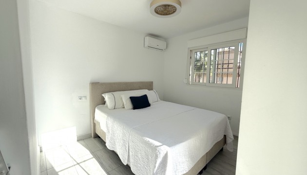 Begagnad - Parhus - Orihuela