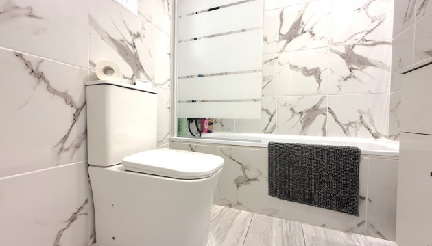 Begagnad - Parhus - Orihuela