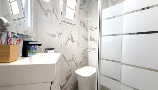 Begagnad - Parhus - Orihuela