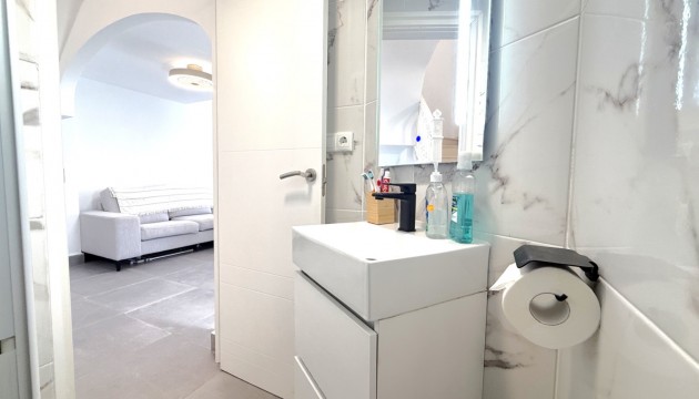 Begagnad - Parhus - Orihuela