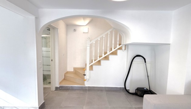 Begagnad - Parhus - Orihuela