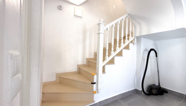 Begagnad - Parhus - Orihuela