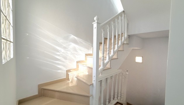 Begagnad - Parhus - Orihuela