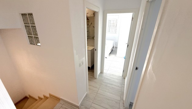 Begagnad - Parhus - Orihuela