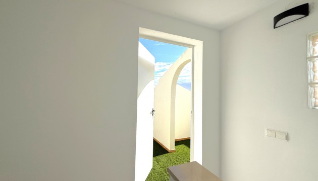 Begagnad - Parhus - Orihuela