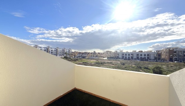 Begagnad - Parhus - Orihuela