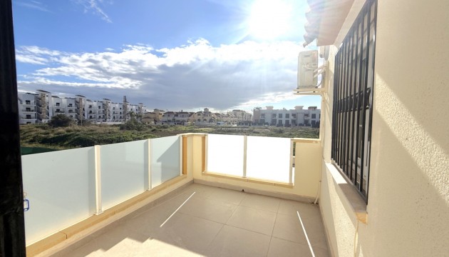 Begagnad - Parhus - Orihuela