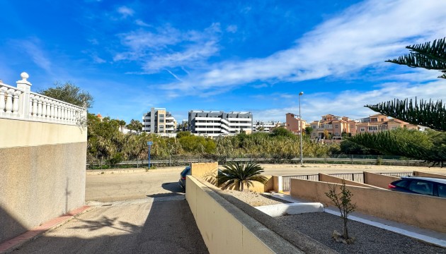 Begagnad - Parhus - Orihuela