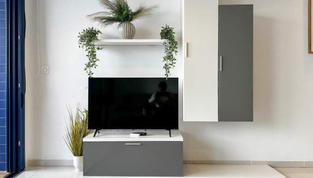 Перепродажа - Квартира - Torrevieja - Costa Blanca Sur