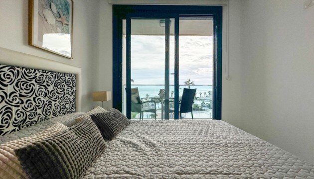Перепродажа - Квартира - Torrevieja - Costa Blanca Sur