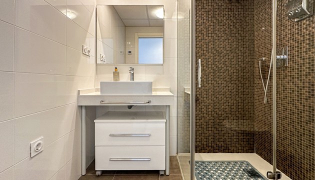Перепродажа - Квартира - Torrevieja - Costa Blanca Sur