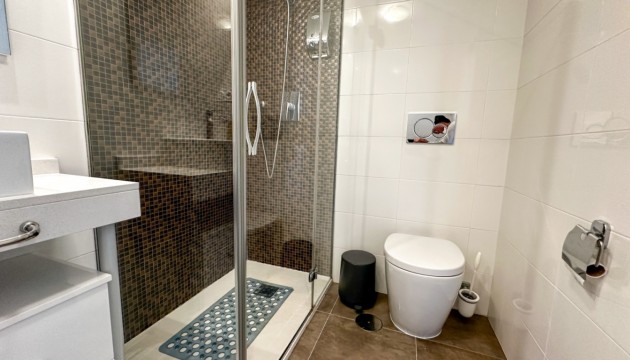 Перепродажа - Квартира - Torrevieja - Costa Blanca Sur