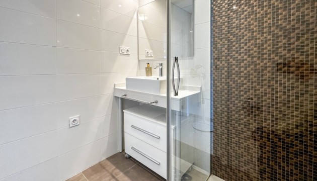Перепродажа - Квартира - Torrevieja - Costa Blanca Sur
