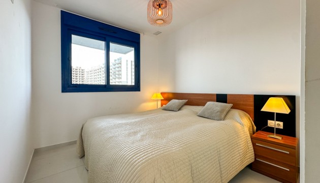 Перепродажа - Квартира - Torrevieja - Costa Blanca Sur