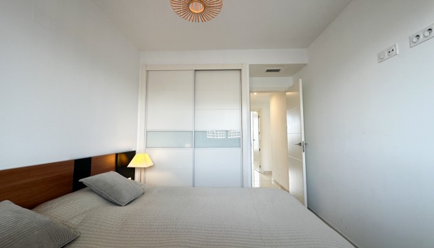 Перепродажа - Квартира - Torrevieja - Costa Blanca Sur