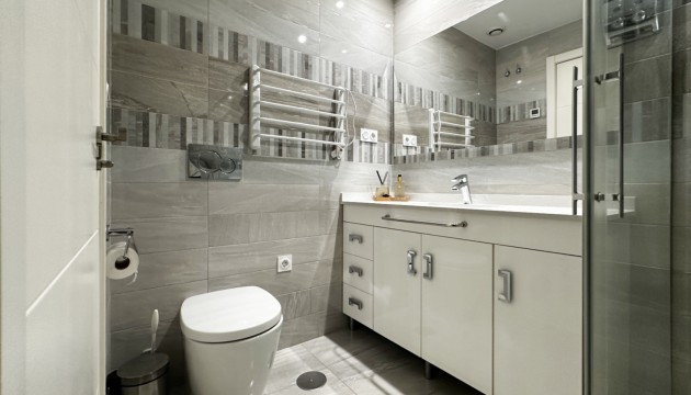 Перепродажа - Квартира - Torrevieja - Costa Blanca Sur