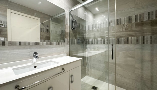 Перепродажа - Квартира - Torrevieja - Costa Blanca Sur