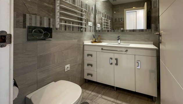 Перепродажа - Квартира - Torrevieja - Costa Blanca Sur