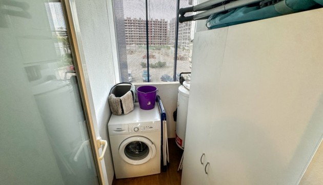 Перепродажа - Квартира - Torrevieja - Costa Blanca Sur