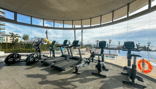 Перепродажа - Квартира - Torrevieja - Costa Blanca Sur