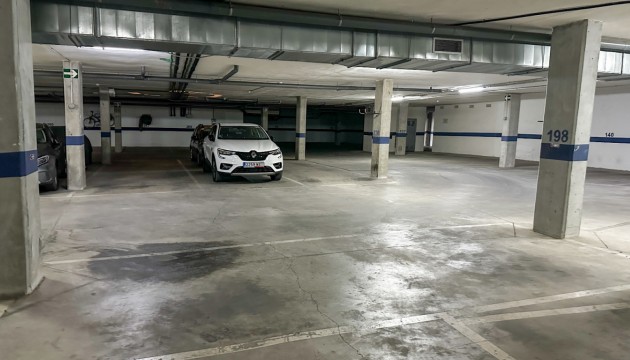 Перепродажа - Квартира - Torrevieja - Costa Blanca Sur