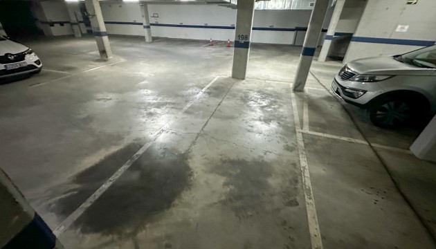 Перепродажа - Квартира - Torrevieja - Costa Blanca Sur