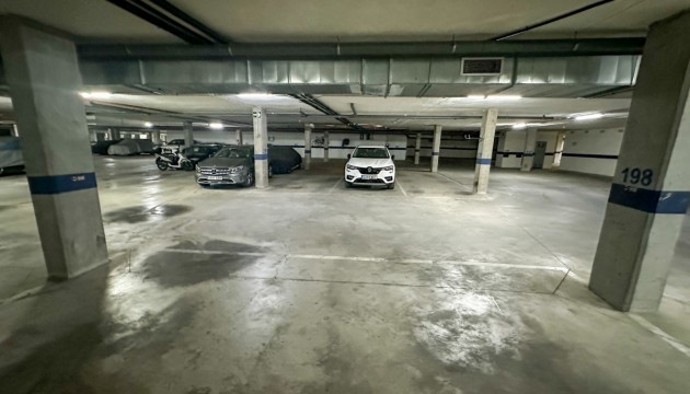 Перепродажа - Квартира - Torrevieja - Costa Blanca Sur