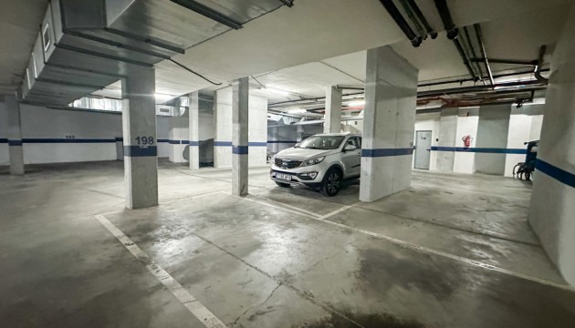 Перепродажа - Квартира - Torrevieja - Costa Blanca Sur