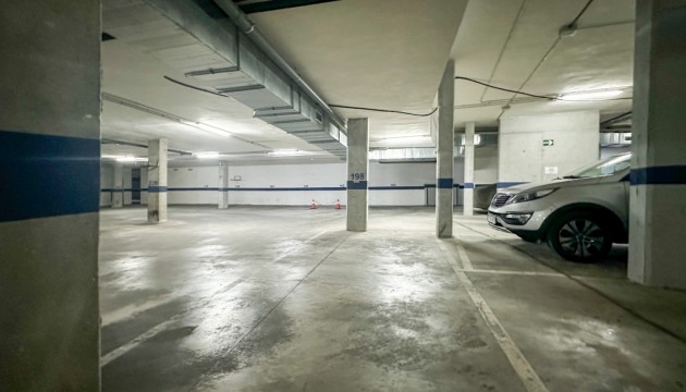 Перепродажа - Квартира - Torrevieja - Costa Blanca Sur