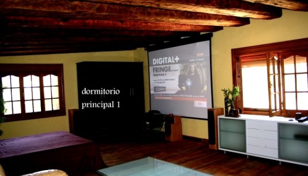 Begagnad - Fristående Villa - Murcia