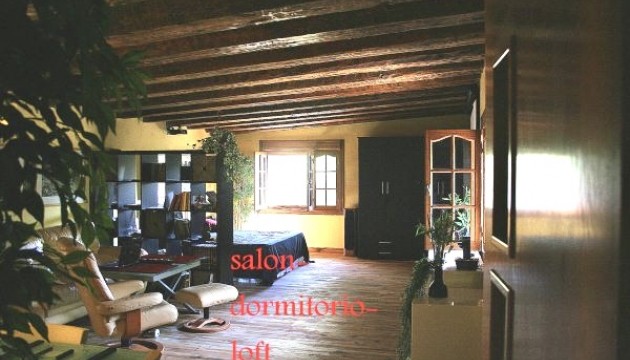 Begagnad - Fristående Villa - Murcia