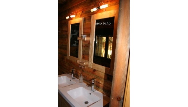 Begagnad - Fristående Villa - Murcia