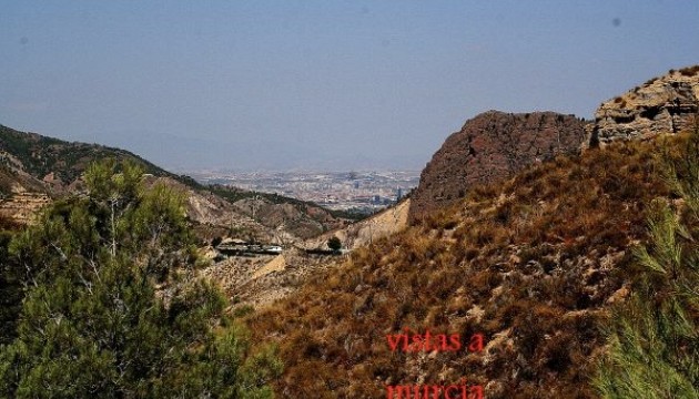 Begagnad - Fristående Villa - Murcia