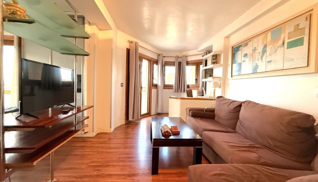 Перепродажа - Квартира - Torrevieja - Costa Blanca Sur