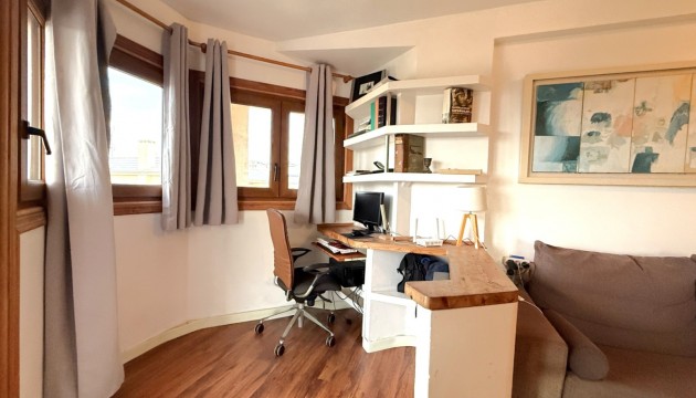 Перепродажа - Квартира - Torrevieja - Costa Blanca Sur