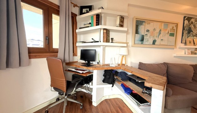 Перепродажа - Квартира - Torrevieja - Costa Blanca Sur