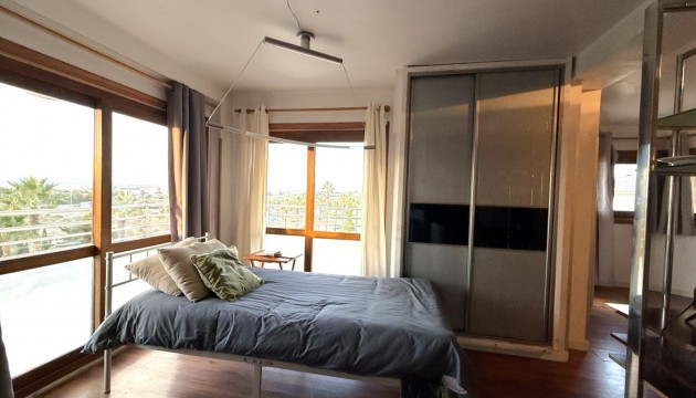 Перепродажа - Квартира - Torrevieja - Costa Blanca Sur