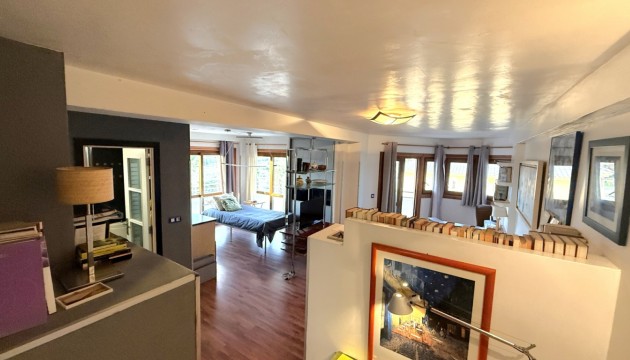 Перепродажа - Квартира - Torrevieja - Costa Blanca Sur