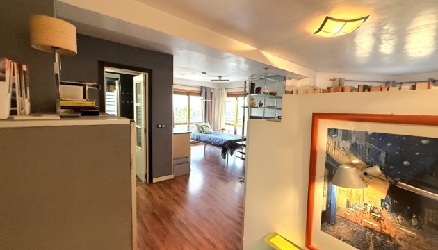 Перепродажа - Квартира - Torrevieja - Costa Blanca Sur