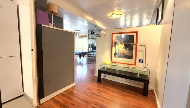 Перепродажа - Квартира - Torrevieja - Costa Blanca Sur