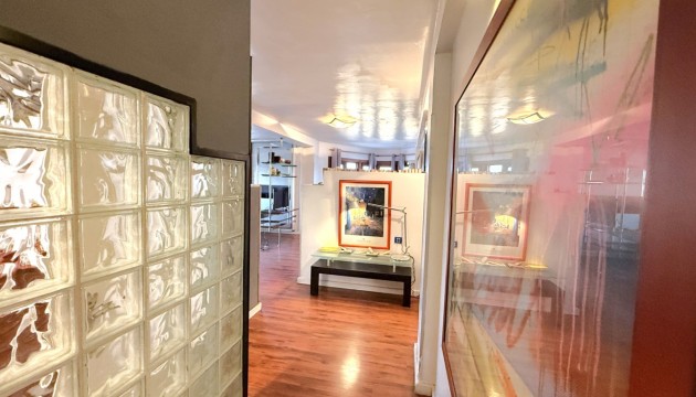 Перепродажа - Квартира - Torrevieja - Costa Blanca Sur