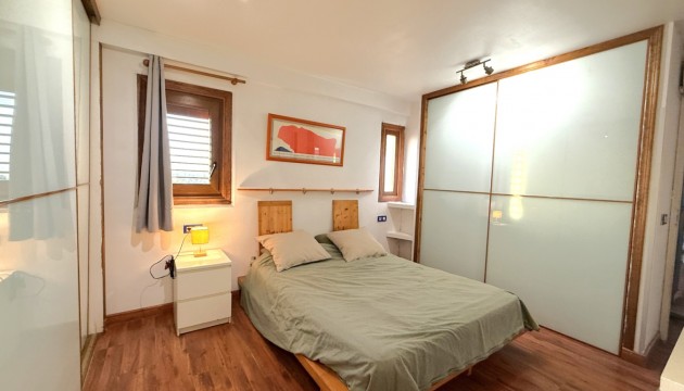 Перепродажа - Квартира - Torrevieja - Costa Blanca Sur