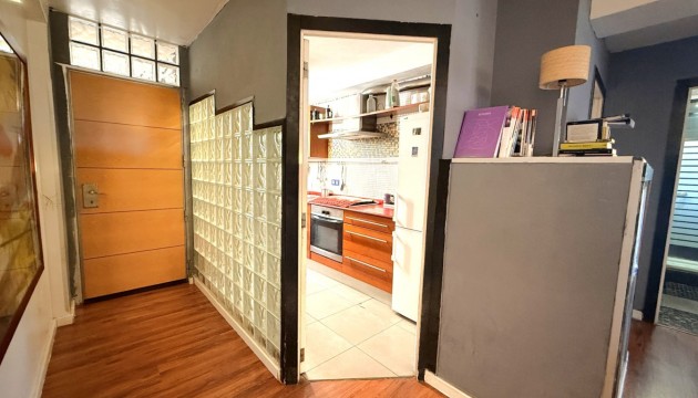 Перепродажа - Квартира - Torrevieja - Costa Blanca Sur