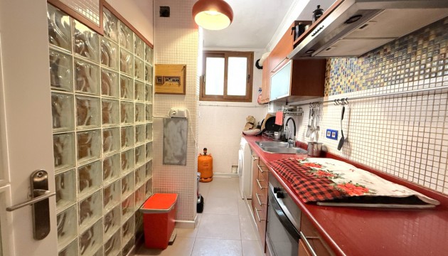 Перепродажа - Квартира - Torrevieja - Costa Blanca Sur