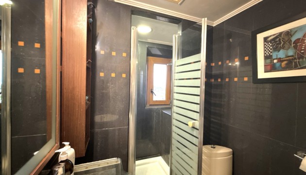 Перепродажа - Квартира - Torrevieja - Costa Blanca Sur