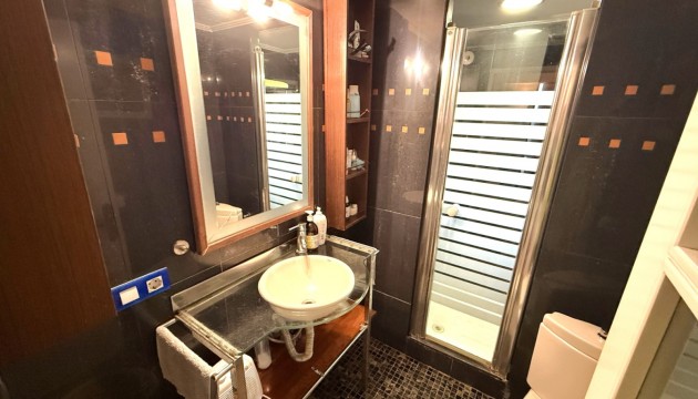 Перепродажа - Квартира - Torrevieja - Costa Blanca Sur