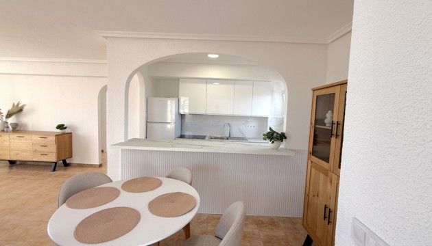 Перепродажа - Квартира - Torrevieja - Costa Blanca Sur